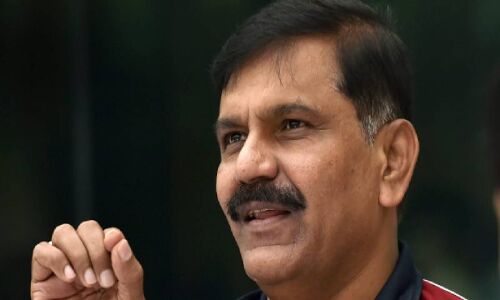 सुप्रीम कोर्ट से अवमानना में दंडित हो सीबीआई के पूर्व अंतरिम चीफ नागेश्वर राव ने बेइज़्ज़ती में रचा इतिहास