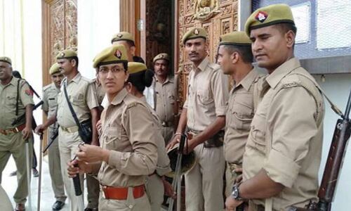 कोर्ट ने लगाई योगी सरकार और पुलिस को फटकार, कहा कानून के दायरे में रहकर करें काम