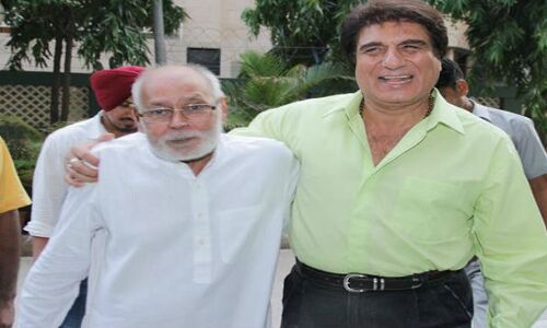 चालीस साल पुराने मामले में पत्रकार को जज ने भेजा जेल