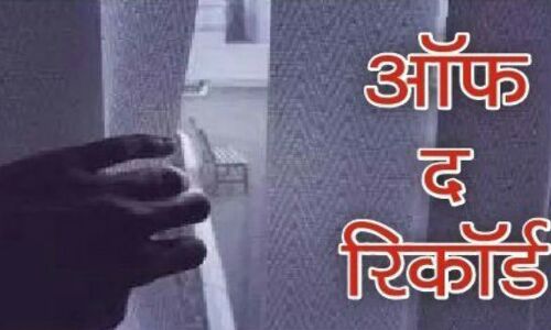 ऑफ द रिकॉर्ड : हल्द्वानी में मेयर पद के लिए मशक्कत