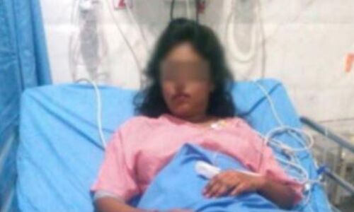 आइसोलेशन वार्ड में भर्ती कोरोना संदिग्ध गर्भवती महिला से दुष्कर्म का आरोप, पीड़िता की हुई मौत