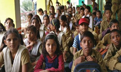 कोर्ट ने मुख्य सचिव से पूछा सरकारी कर्मचारियों के बच्चों को सरकारी स्कूल में पढ़ाने का निर्देश क्यों नहीं हुआ लागू