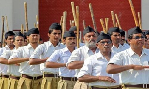 CAA : भाजपा-संघ इसी तरह राजनीतिक दशा करते रहे तय तो नागपुर के ब्राह्मण माने जायेंगे देश के अव्वल दर्जे के नागरिक