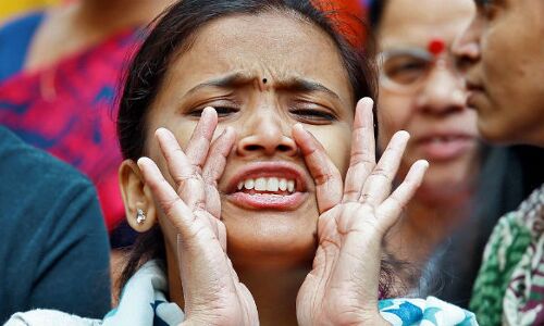 आरक्षण नहीं होता तो पांडे जी का बेटा आईएएस बन जाता!