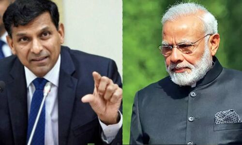 कोरोना : क्या सोनिया गांधी और रघुराम राजन की सलाह मानेंगे प्रधानमंत्री नरेंद्र मोदी ?