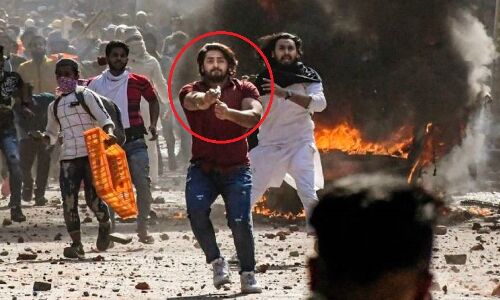 दिल्ली की जनता ने नहीं दिये वोट, क्या इसलिए ​बर्निंग दिल्ली को देख चुप है कांग्रेस!