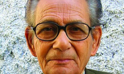 नहीं रहे प्रसिद्ध पत्रकार और कवि चारुचन्द्र चंदोला