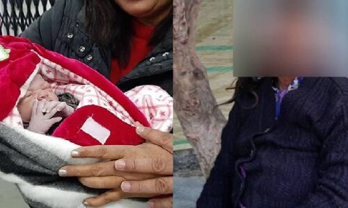 12 वर्षीय बच्ची के मां बनने के पीछे छुपी है भयावह दरिंदगी की कहानी