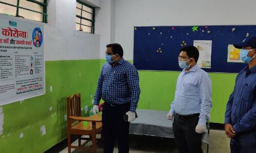 कोरोना वायरस से झारखंड में पहली मौत, एक ही दिन में बढ़े 9 मामले