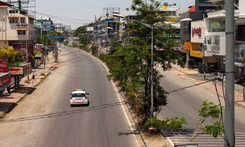 इस राज्य ने लिया फैसला- 30 अप्रैल तक जारी रहेगा Lockdown