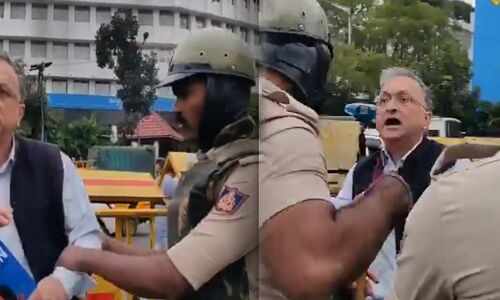 नागरिकता संशोधन अधिनियम : हिरासत में लिए गये इतिहासकार रामचंद्र गुहा समेत 30 प्रदर्शनकारी, रिहाई मंच के मोहम्मद शोएब नजरबंद