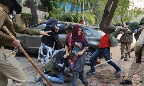 जसिंता केरकेट्टा की कविता समय की सबसे सुंदर तस्वीर