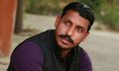 पुलिस का हाथ ठाकुरों के साथ है सहारनपुर के बवाल में