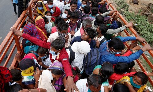 कोरोना के कहर के बाद करोड़ों कर्मचारियों की इस कानून के तहत चली जायेगी नौकरी