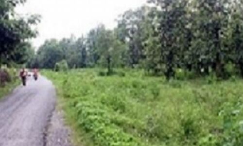 गौलापार के बाद उत्तराखण्ड के तीनपानी में भी आसान नहीं आईएसबीटी की डगर