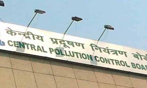 वायु प्रदूषण एक चर्चित वार्षिक नाटक, जिसका मंचन हर साल अक्टूबर में होता ​है दिल्ली के मंच पर