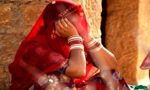 शादी के लिए हरियाणा में हर रोज होता है 3 महिलाओं का अपहरण