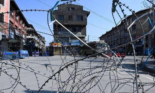 निजामुद्दीन बस्ती समेत दिल्ली के 20 इलाके पूरी तरह सील, खबर आते ही लोगों में मची अफरातफरी, देखें पूरी लिस्ट