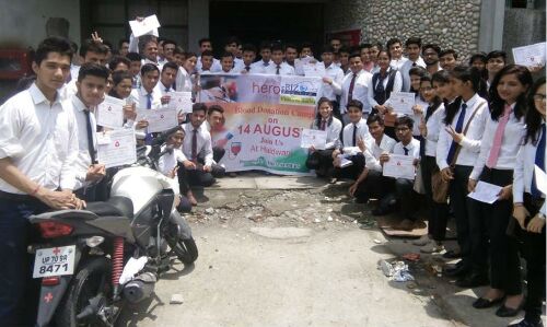 हल्द्वानी राजकीय चिकित्सालय के ब्लड बैंक को हुआ एनीमिया