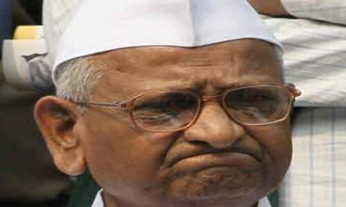 क्या जरूरत आन पड़ी थी अन्ना को ऐसे जगहंसाई वाले आंदोलन की क्या जरूरत आन पड़ी थी अन्ना को ऐसे जगहंसाई वाले आंदोलन की