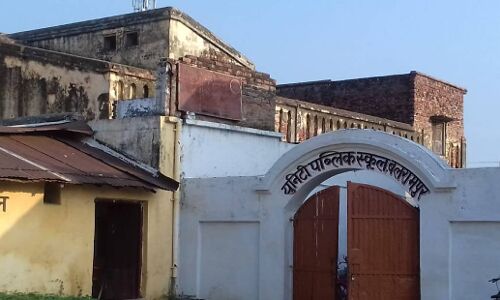 धूल फांक रही उर्दू के मशहूर शायर सरदार जाफ़री की कोठी