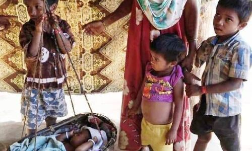 तीन आदिवासी महिलाओं के लिए सिर्फ तीन गोलियां! क्या ऐसे होता है एनकाउंटर?