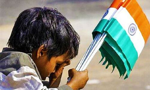 ये कैसी आजादी है, ये किसकी आजादी है