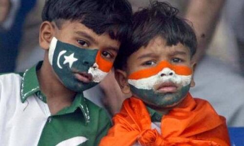 मैं भी काफ़िर, तू भी क़ाफ़िर