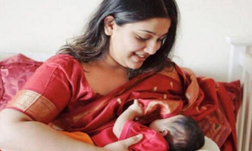 बच्चों के लिए जरूरी है माँ का दूध क्योंकि...