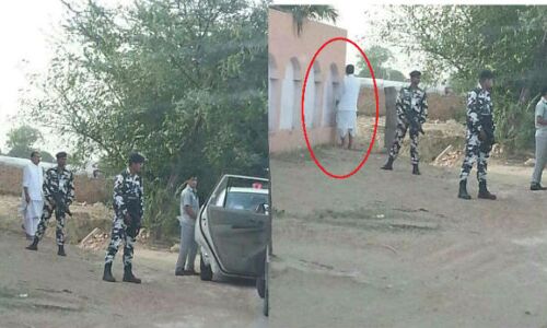 मोदी जी अभियान तो चलाओगे, लेकिन मंत्री जी को संस्कार कैसे सिखाओगे