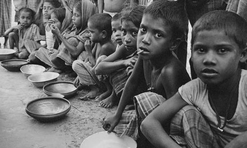 भारत में 40 करोड़ लोगों की हालत होगी खराब, महामारी के बाद बढ़ेगी भुखमरी और बेरोजगारी भारत में 40 करोड़ लोगों की हालत होगी खराब, महामारी के बाद बढ़ेगी भुखमरी और बेरोजगारी