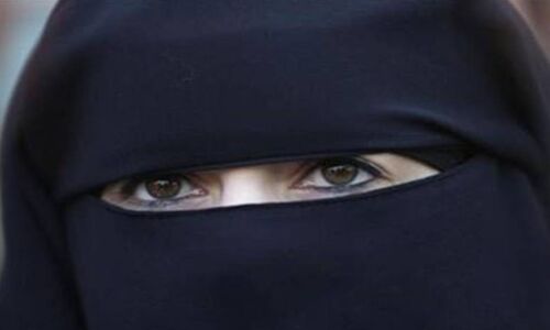 हाईकोर्ट पहुंची महिला बोली मैंने अपनी मर्जी से कबूला इस्लाम, अब UP पुलिस, मीडिया और धार्मिक संगठन पड़े हैं पीछे हाईकोर्ट पहुंची महिला बोली मैंने अपनी मर्जी से कबूला इस्लाम, अब UP पुलिस, मीडिया और धार्मिक संगठन पड़े हैं पीछे