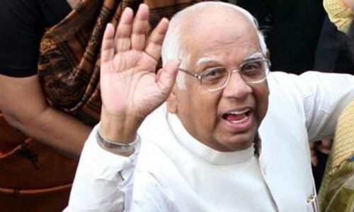 नहीं रहे पूर्व लोकसभा अध्यक्ष सोमनाथ चटर्जी, 89 साल की उम्र में कोलकाता के अस्पताल में निधन