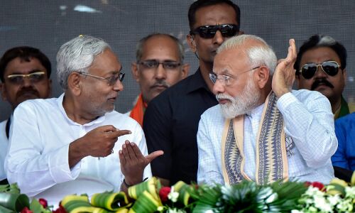 बिहार में लागू नहीं होगा एनआरसी-एनपीआर, नीतीश कुमार ने की बड़ी घोषणा