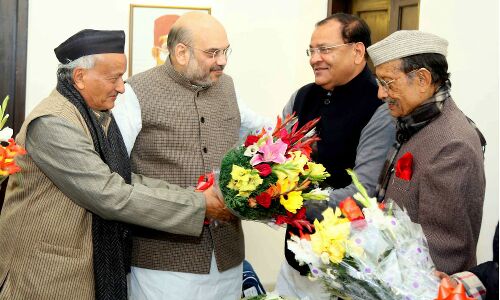 ​उत्तराखण्ड के दलित मंत्री का मंदिर प्रेम और भाजपा समर्थकों की पर्यावरण चिंता