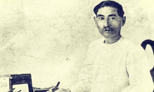 प्रेमचंद का साहित्य अनगिनत परिवारों में चूल्हा जलाता है