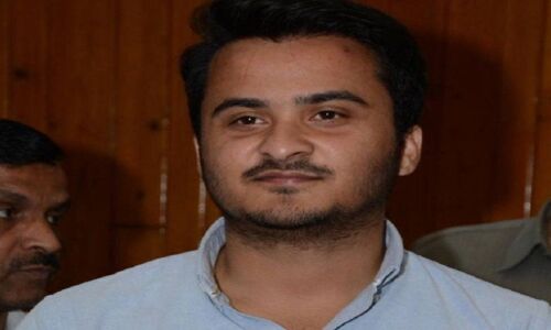 इलाहाबाद हाईकोर्ट ने रद्द की आजम खान के बेटे अब्दुल्ला की विधायकी