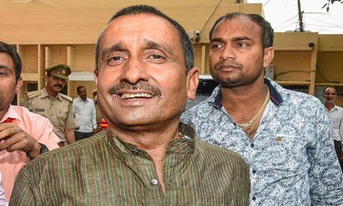 उन्नाव गैंगरेप केस में अभी तक चार्जशीट भी दाखिल नहीं उन्नाव गैंगरेप केस में अभी तक चार्जशीट भी दाखिल नहीं