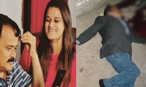 ब्रेकिंग : कफील खान के मामा की हत्या प्रॉपर्टी विवाद में, बेटी ने तहरीर में बताया जमीन और पैसे का विवाद