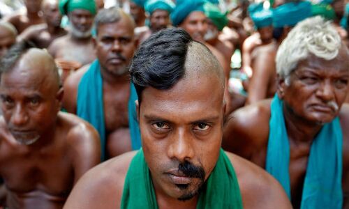 दिल्ली में धरना—प्रदर्शन का रेट तय, एक दिन का देना होगा 1 लाख रुपए