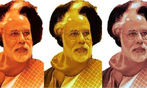 फखरूद्दीन जैसा राष्ट्रपति चाहते हैं मोदी, जिसमें न कैबिनेट का हो झामा न अधिकारियों का हस्तक्षेप फखरूद्दीन जैसा राष्ट्रपति चाहते हैं मोदी, जिसमें न कैबिनेट का हो झामा न अधिकारियों का हस्तक्षेप