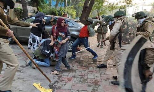 सुप्रीम कोर्ट पहुंचा जामिया में हुई हिंसा का मामला, कल होगी सुनवाई