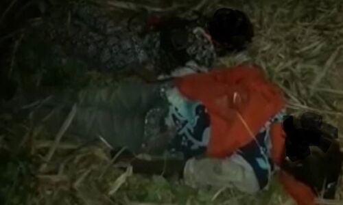 लखीमपुर खीरी में दो दलित बच्चियों की निर्ममता से हत्या, शुरुआती जांच में बलात्कार की आशंका