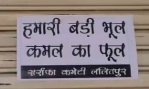 नोटबंदी का एक साल पूरा, वायरल हो रहा यह वीडियो