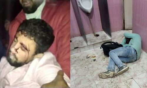 CAB के खिलाफ जामिया में प्रदर्शनकारियों पर पुलिसिया लाठीचार्ज, गंभीर हालत में कई छात्र