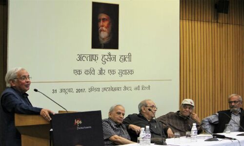 देश तोड़ने वाले नायक और निर्माताओं का मिटाया जा रहा नामोनिशान