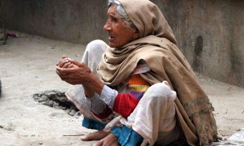 दिल्ली में भीख मांगना नहीं है अपराध : कोर्ट