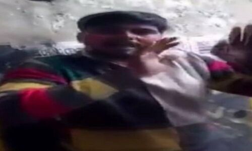 ग्रेटर नोएडा में दलित बेच रहा था बिरयानी तो अगड़ों ने की जमकर मारपीट, कट्टा दिखाकर धमकाया फिर दिखाई दिये तो उड़ा देंगे