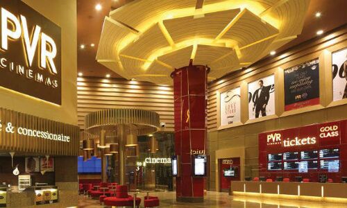 सवा सौ करोड़ की आबादी में सिर्फ 40 लाख लोगों की पहुंच महंगे सिनेमा हालों तक