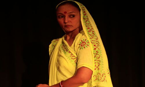 थिएटर आॅफ रेलेवंस का 3 दिवसीय नाट्य उत्सव मुंबई में